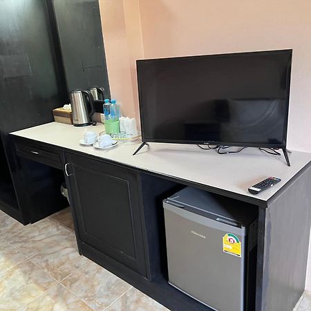 Diamond Beach Resort Ao Nam Mao Εξωτερικό φωτογραφία