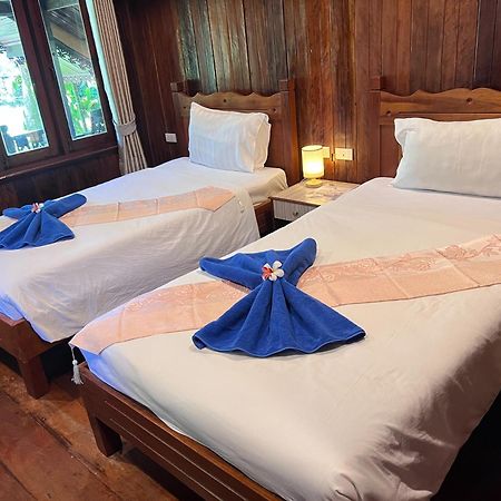 Diamond Beach Resort Ao Nam Mao Εξωτερικό φωτογραφία