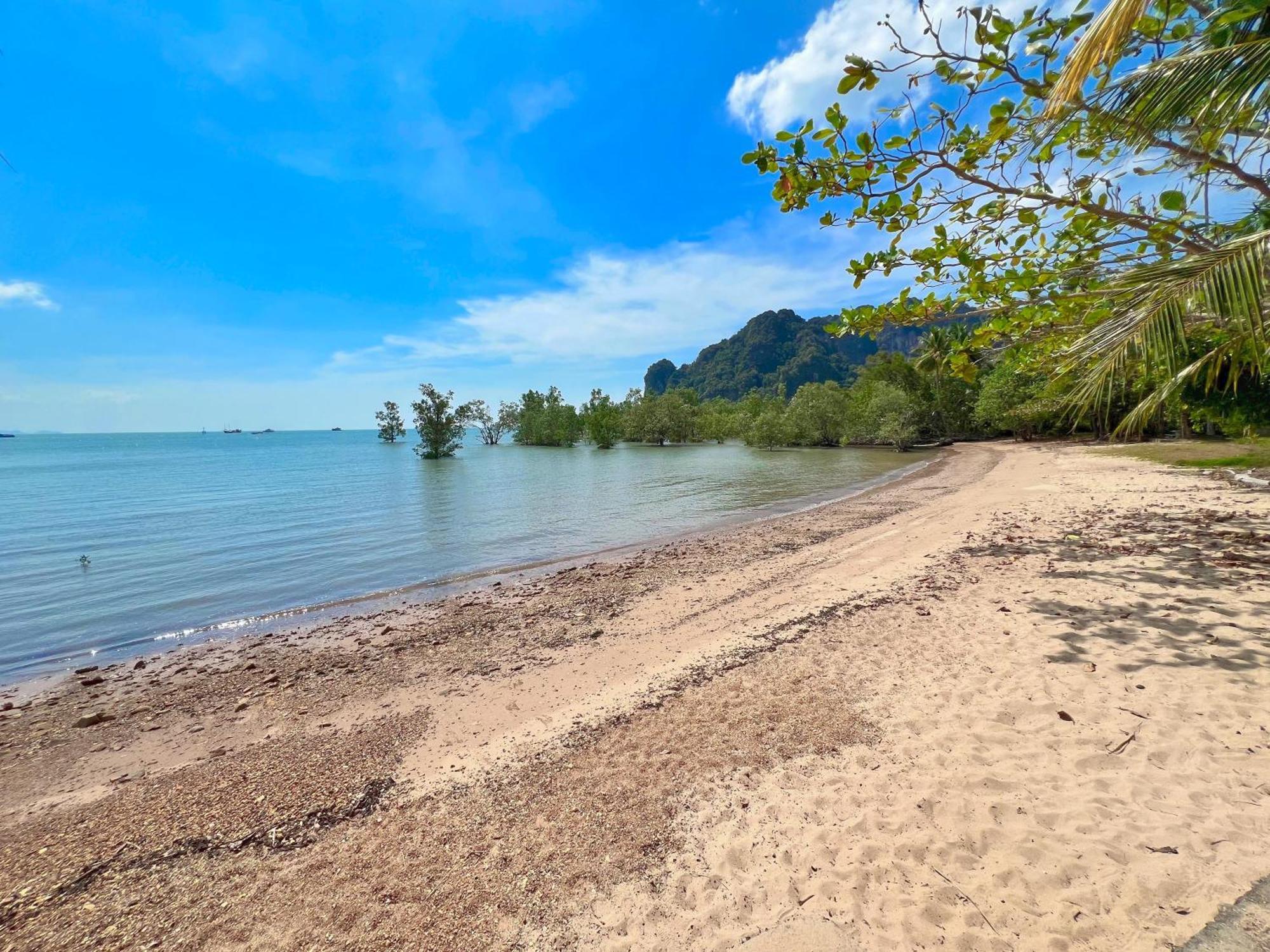 Diamond Beach Resort Ao Nam Mao Εξωτερικό φωτογραφία