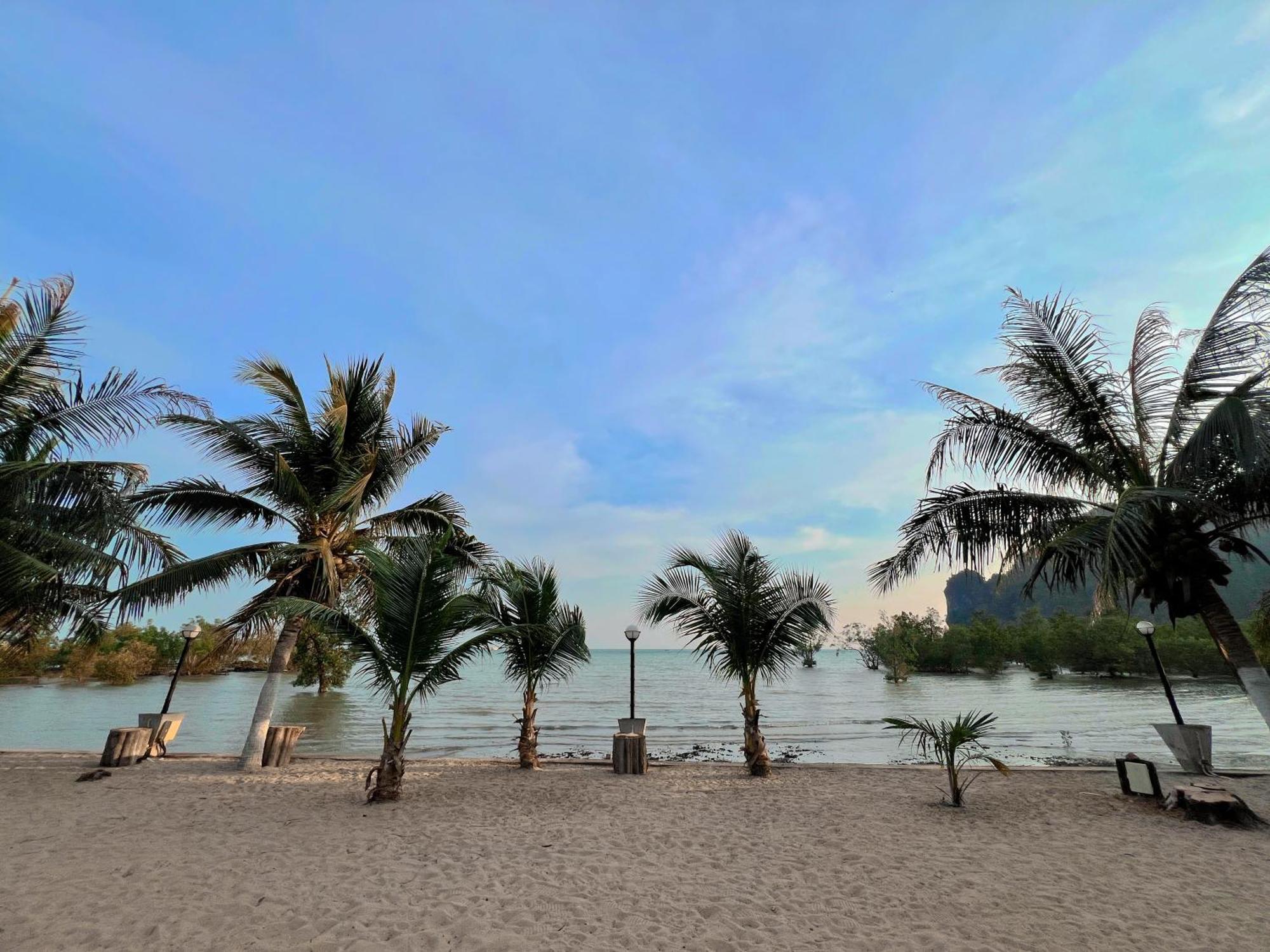 Diamond Beach Resort Ao Nam Mao Εξωτερικό φωτογραφία