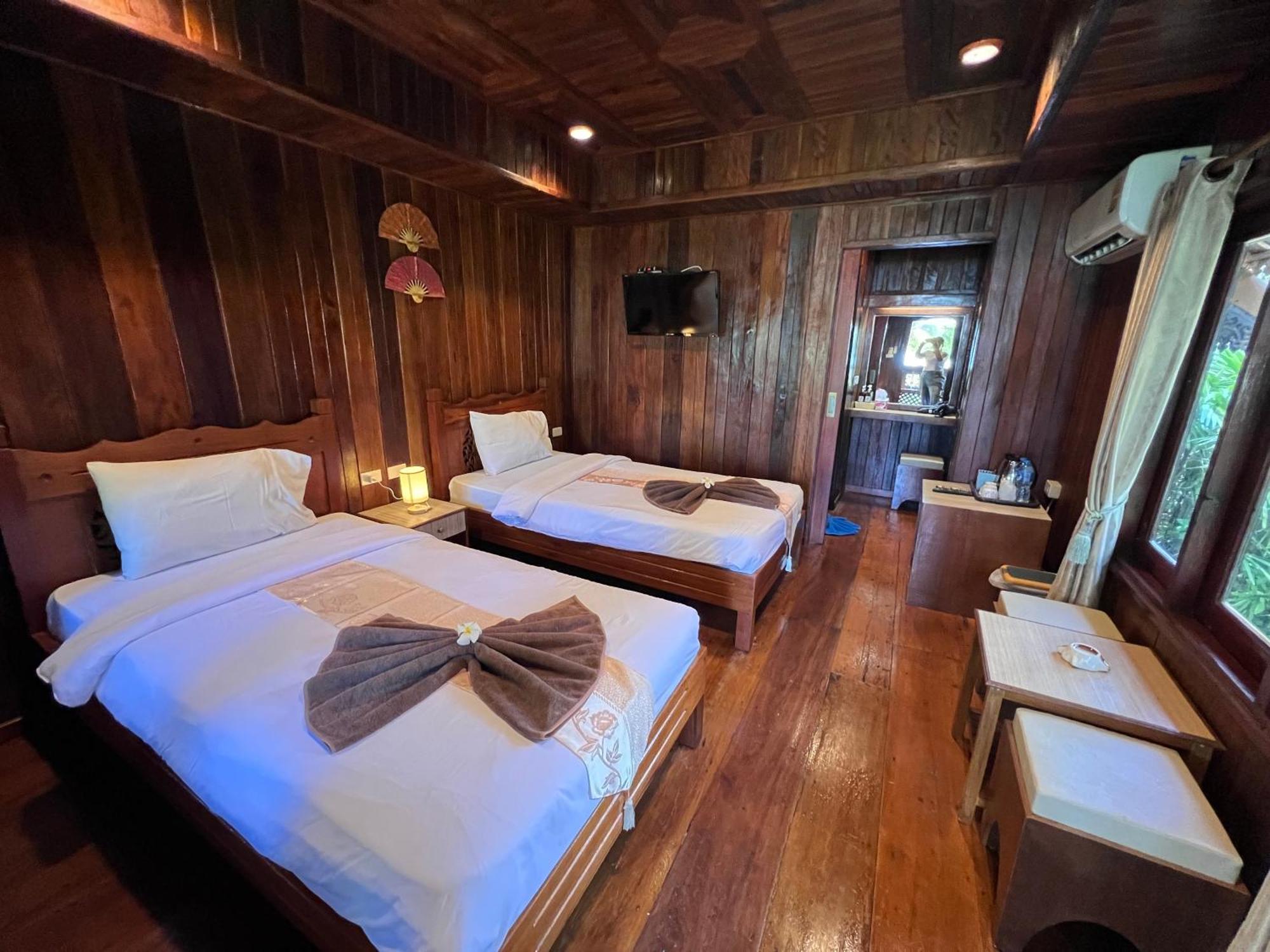 Diamond Beach Resort Ao Nam Mao Εξωτερικό φωτογραφία
