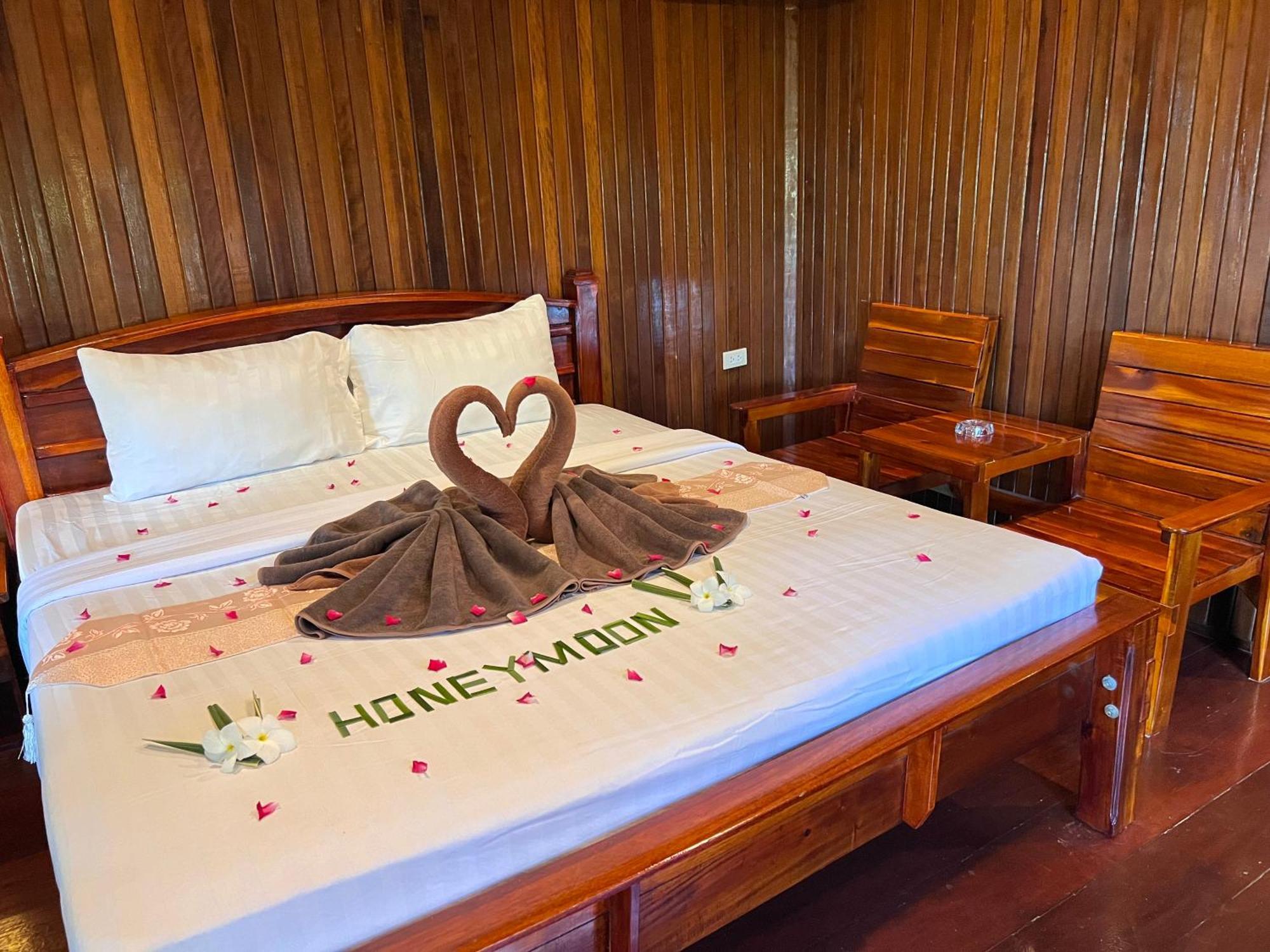Diamond Beach Resort Ao Nam Mao Εξωτερικό φωτογραφία
