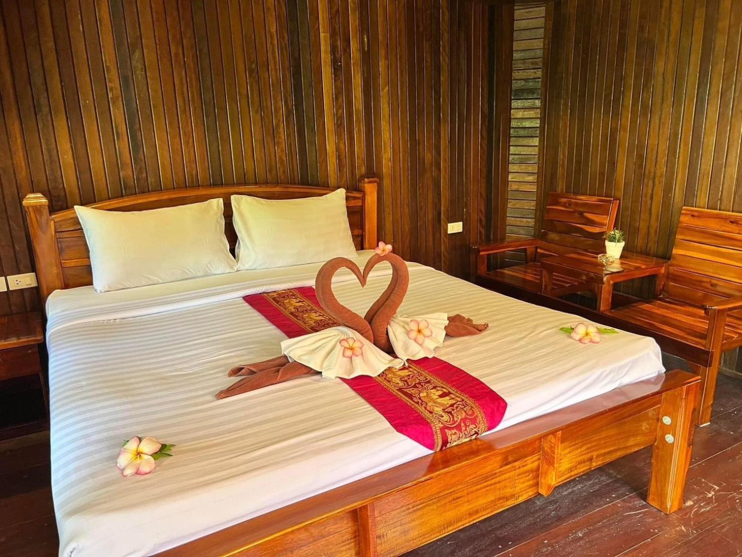 Diamond Beach Resort Ao Nam Mao Εξωτερικό φωτογραφία