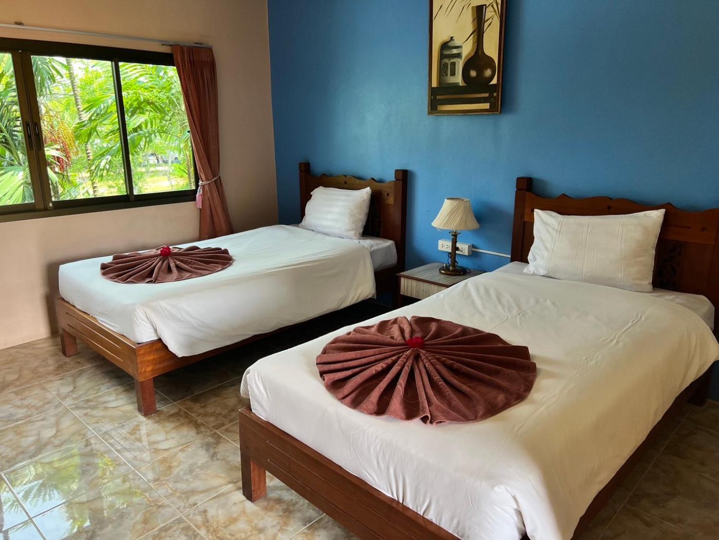 Diamond Beach Resort Ao Nam Mao Εξωτερικό φωτογραφία