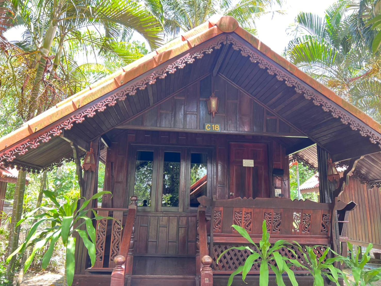 Diamond Beach Resort Ao Nam Mao Εξωτερικό φωτογραφία