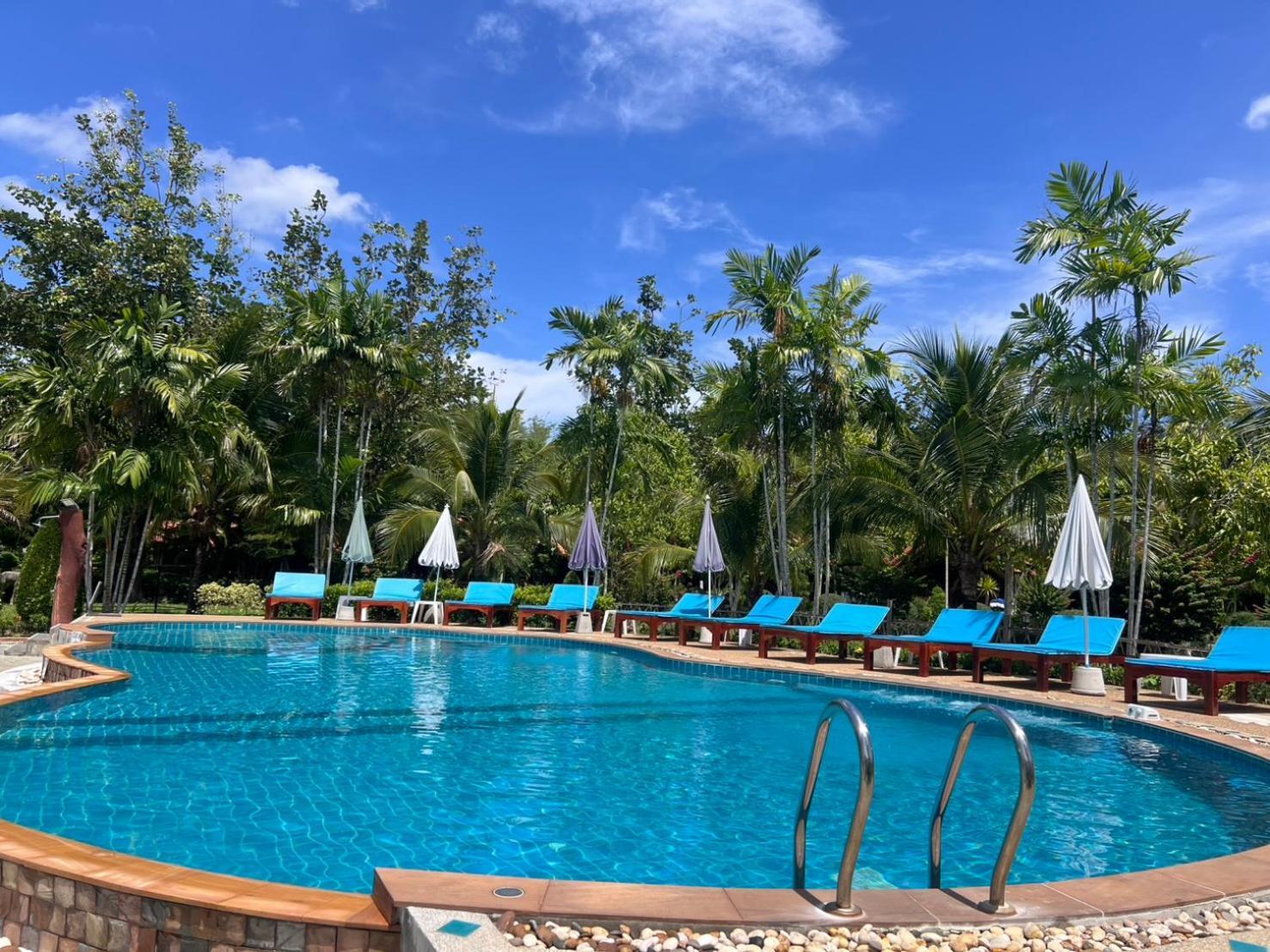 Diamond Beach Resort Ao Nam Mao Εξωτερικό φωτογραφία