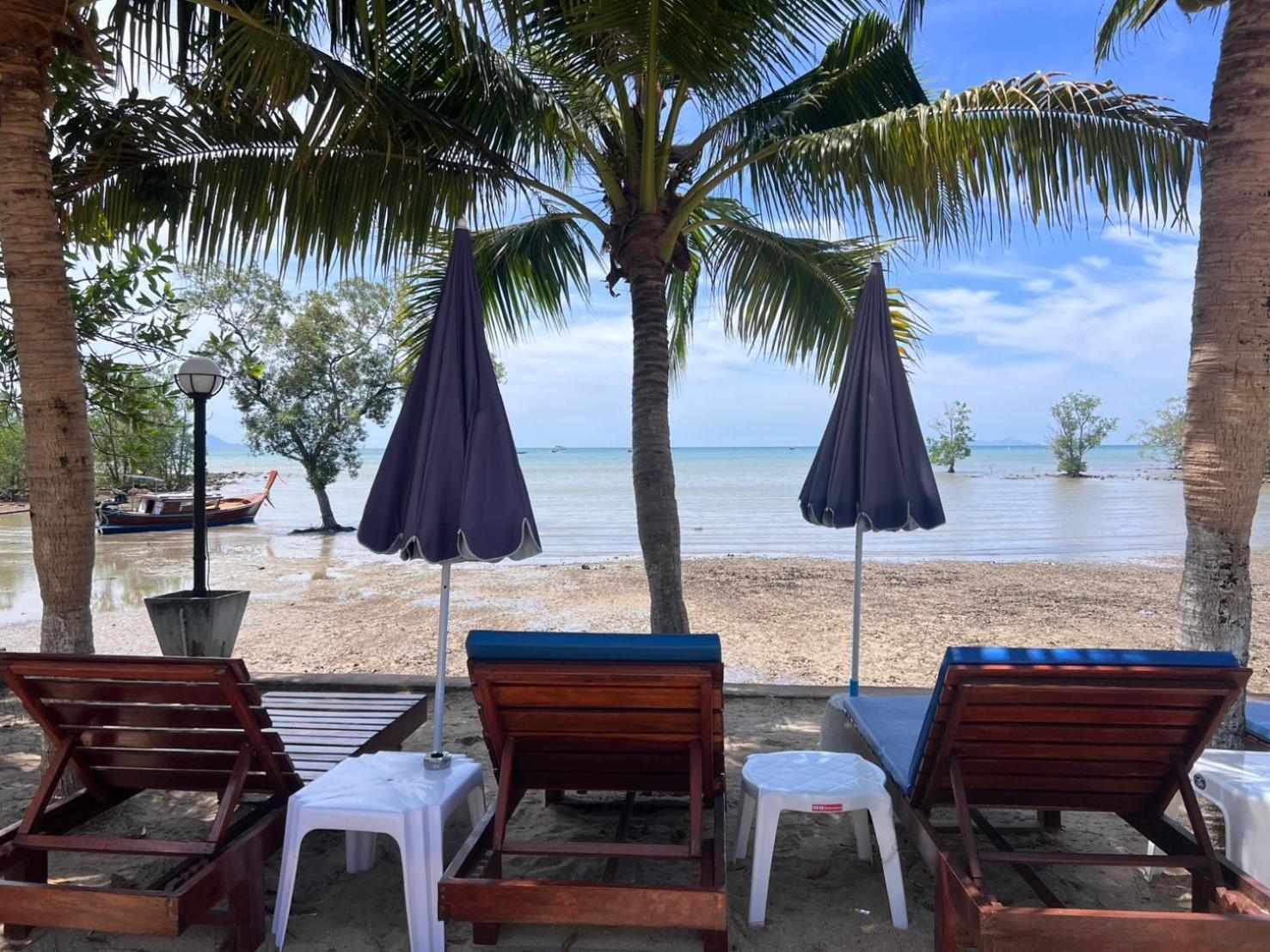 Diamond Beach Resort Ao Nam Mao Εξωτερικό φωτογραφία
