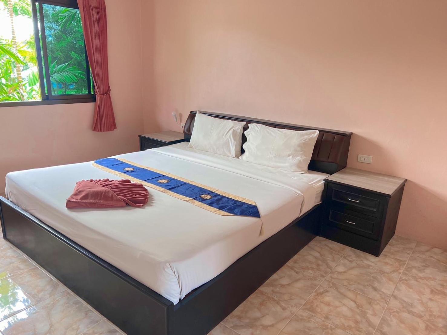 Diamond Beach Resort Ao Nam Mao Εξωτερικό φωτογραφία