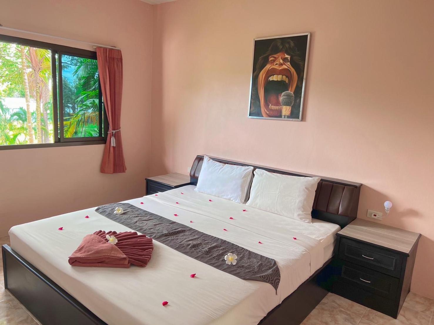 Diamond Beach Resort Ao Nam Mao Εξωτερικό φωτογραφία