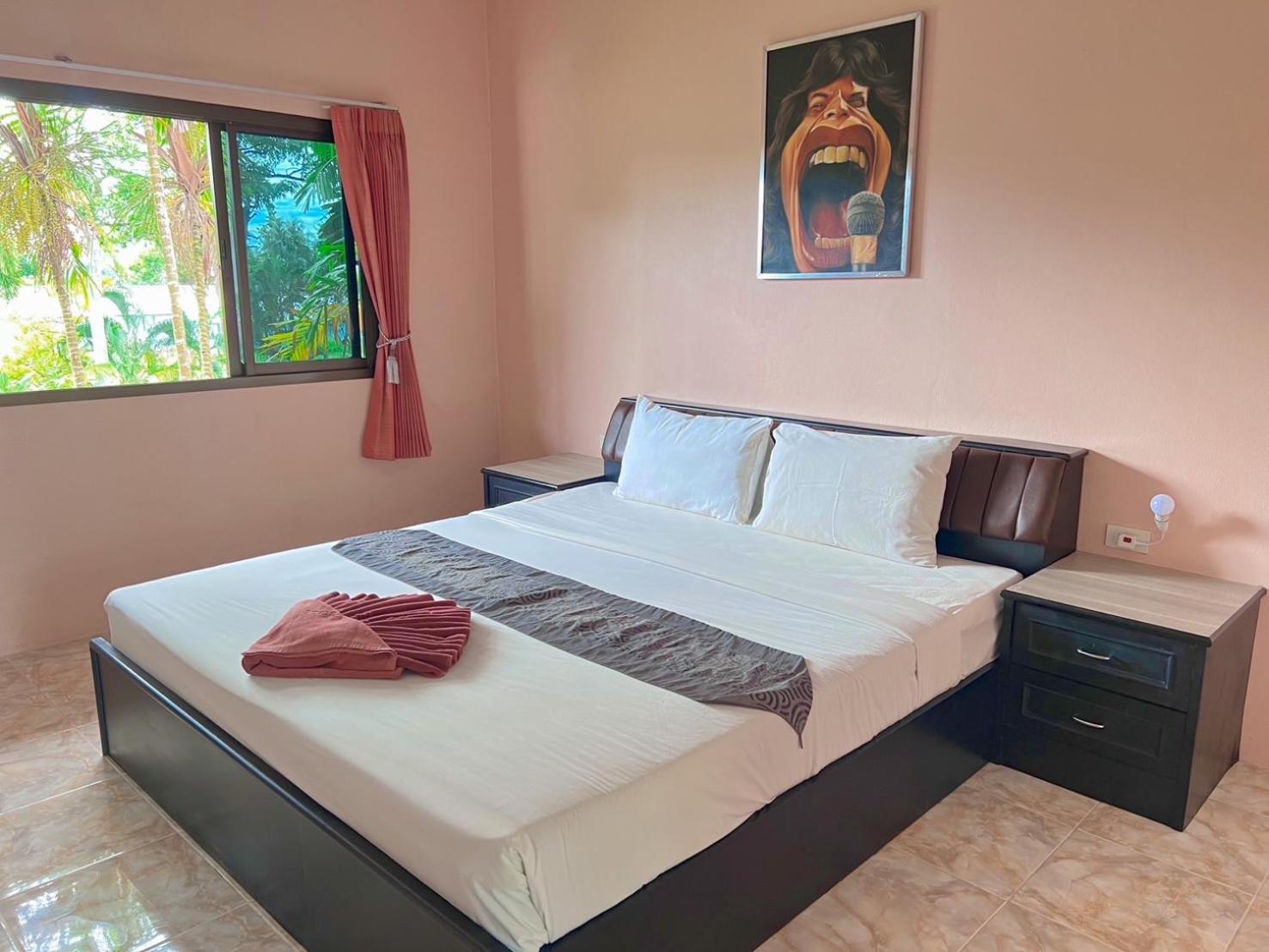 Diamond Beach Resort Ao Nam Mao Εξωτερικό φωτογραφία