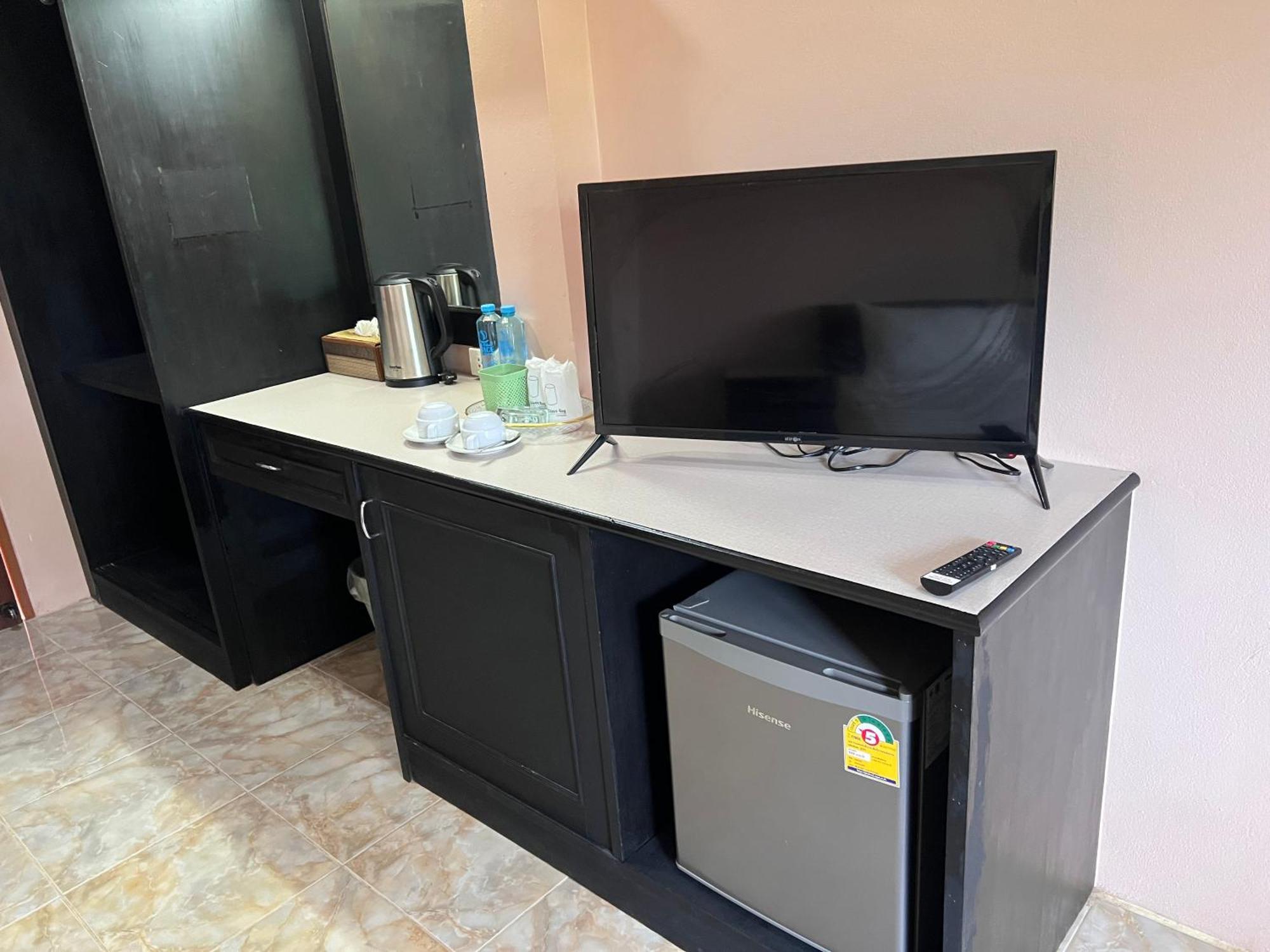 Diamond Beach Resort Ao Nam Mao Εξωτερικό φωτογραφία