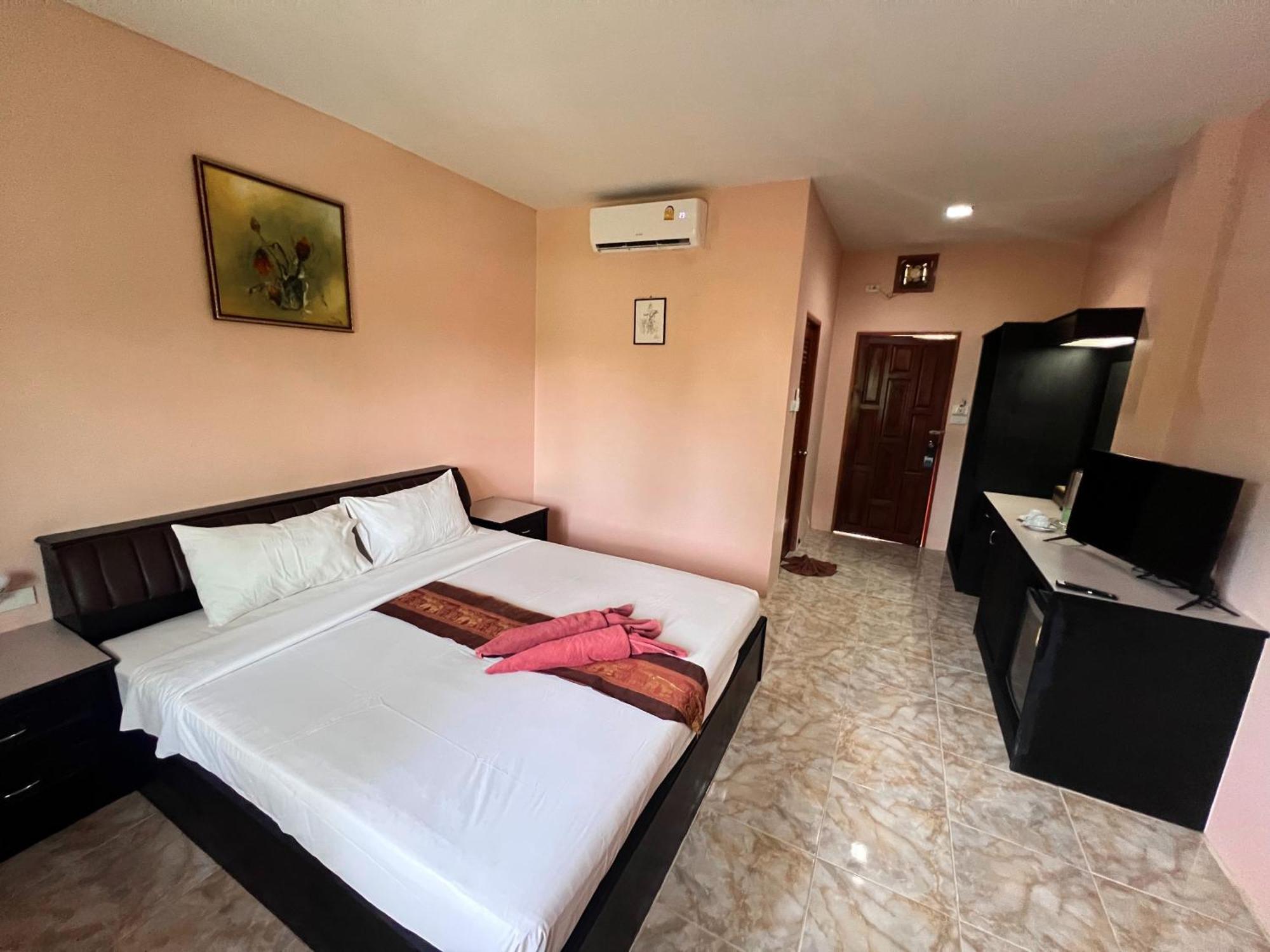 Diamond Beach Resort Ao Nam Mao Εξωτερικό φωτογραφία