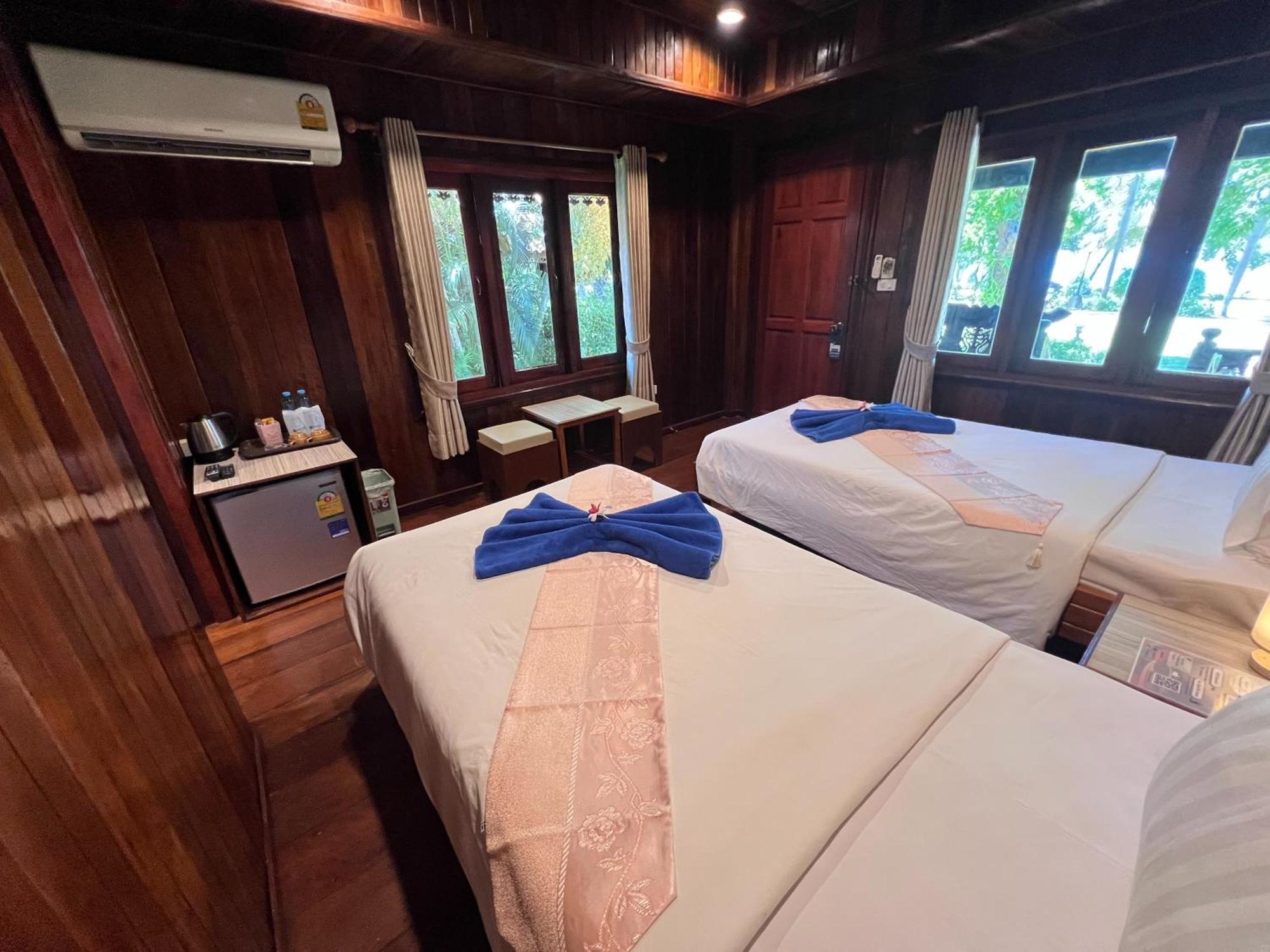 Diamond Beach Resort Ao Nam Mao Εξωτερικό φωτογραφία