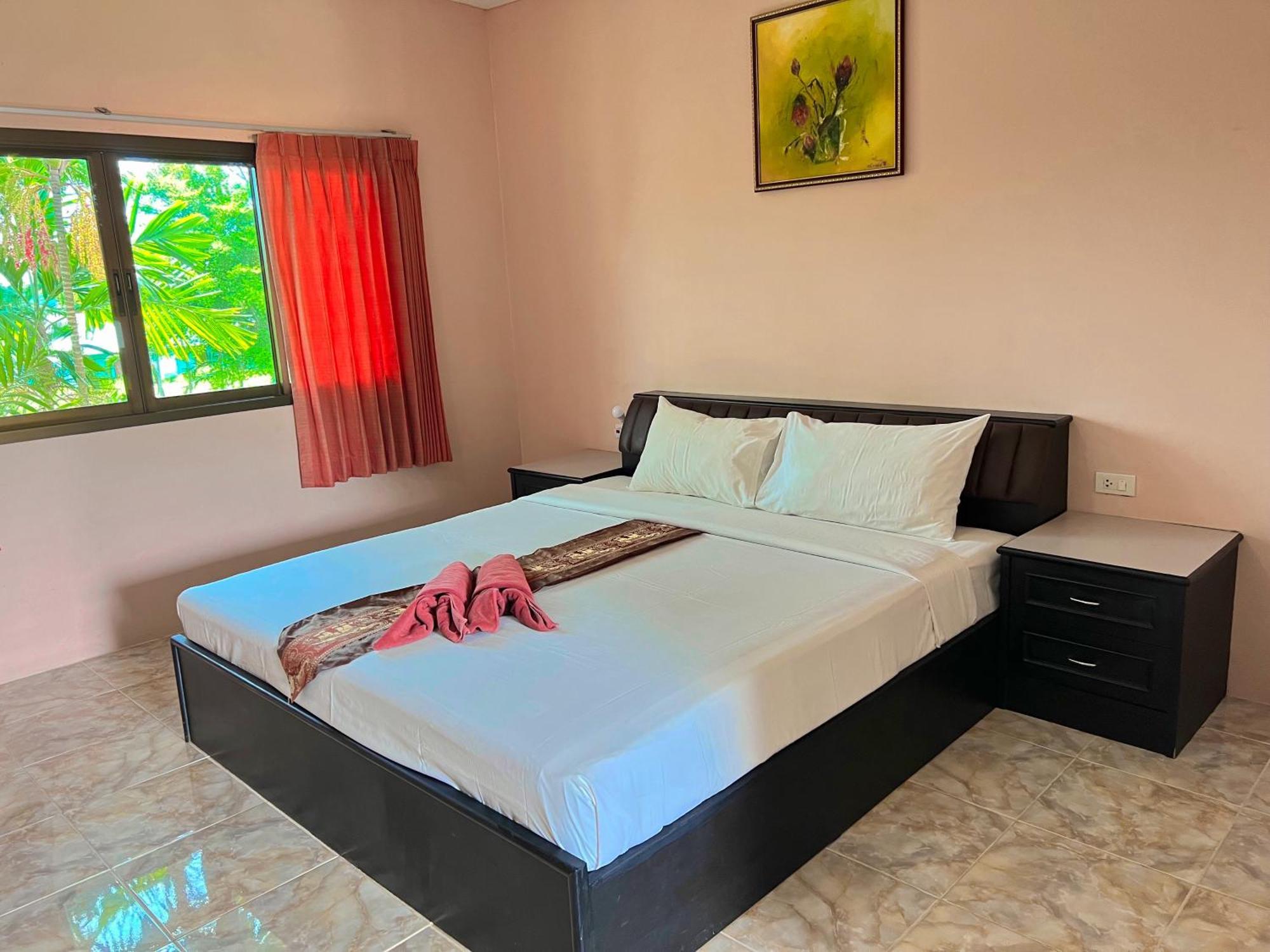 Diamond Beach Resort Ao Nam Mao Εξωτερικό φωτογραφία