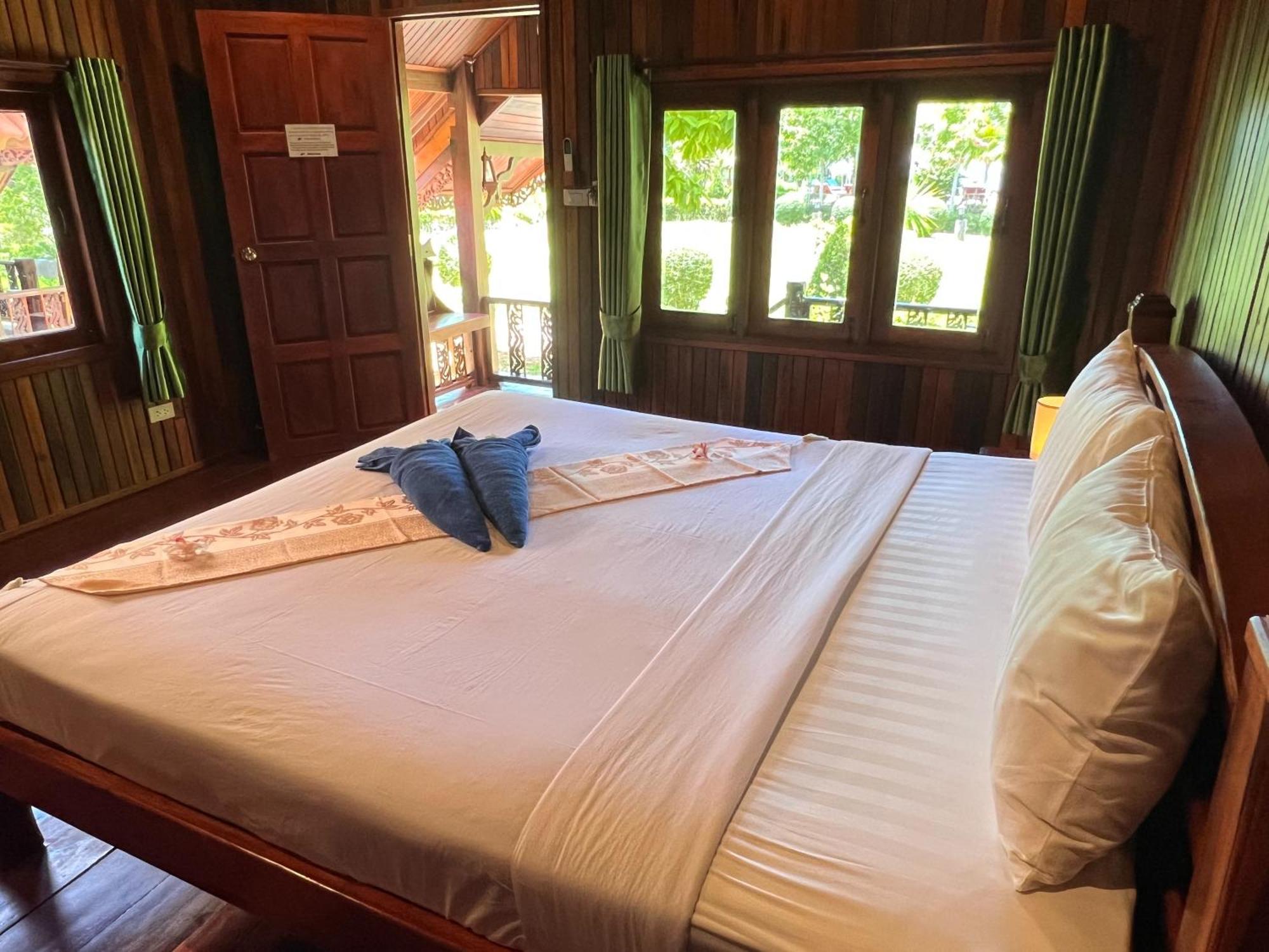 Diamond Beach Resort Ao Nam Mao Εξωτερικό φωτογραφία