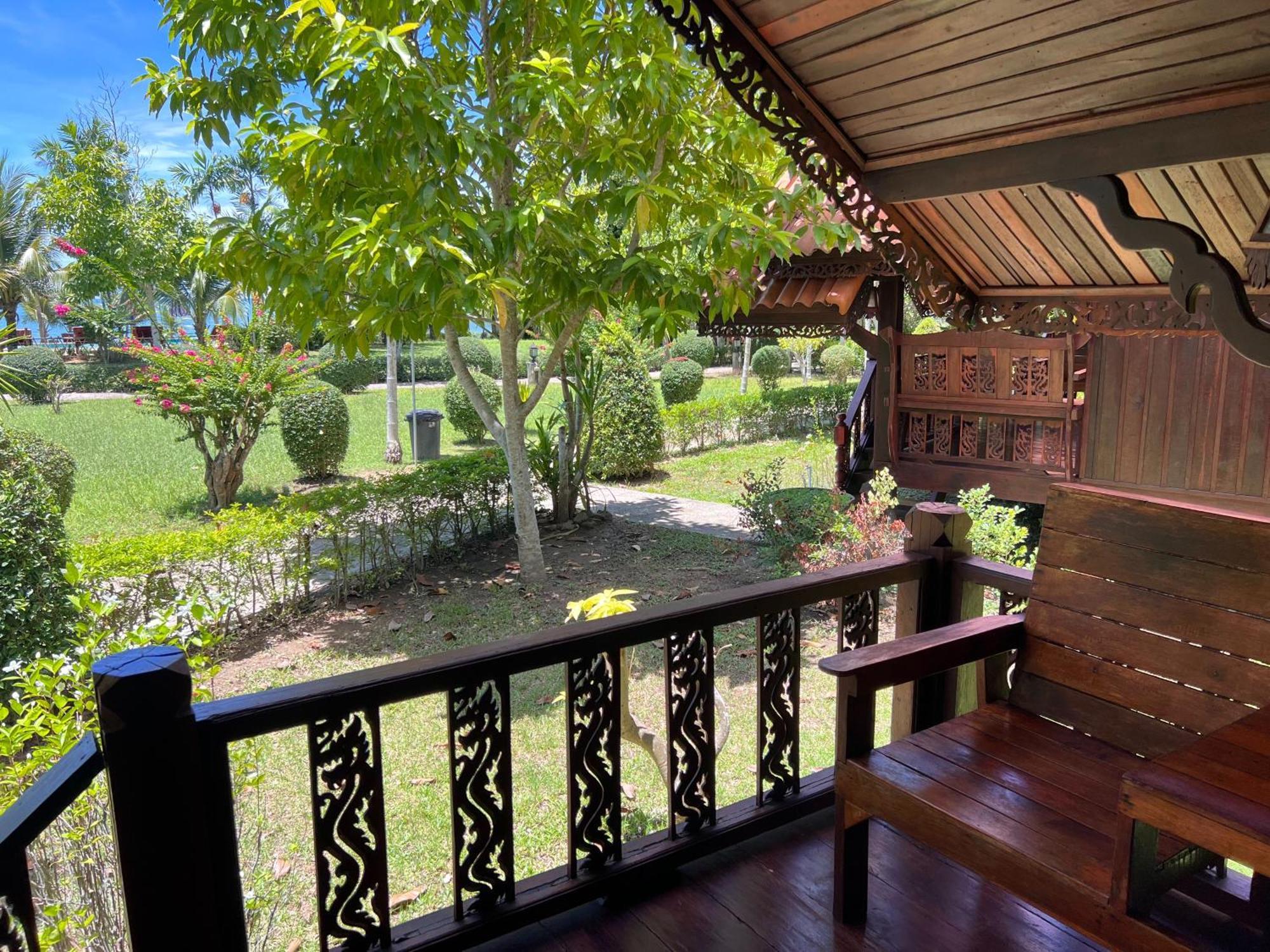 Diamond Beach Resort Ao Nam Mao Εξωτερικό φωτογραφία